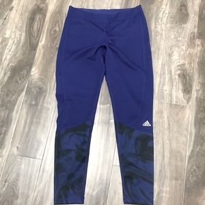 Adidas Climalite Workout leggings